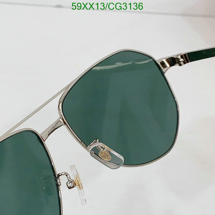 Cartier-Glasses Code: CG3136 $: 59USD