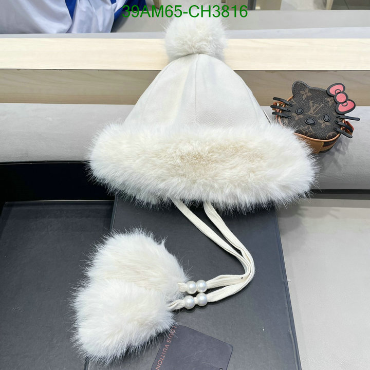 LV-Cap(Hat) Code: CH3816 $: 39USD