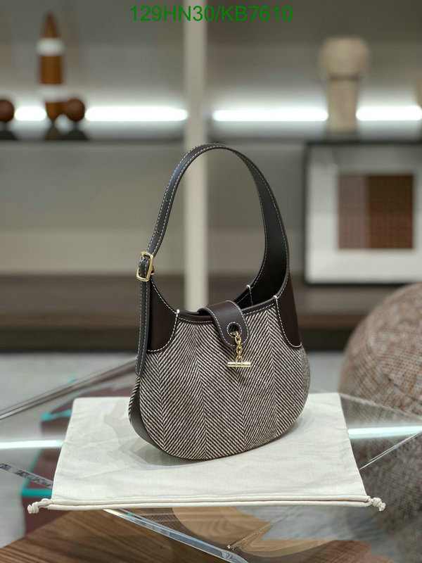 Loro Piana-Bag-4A Quality Code: KB7610