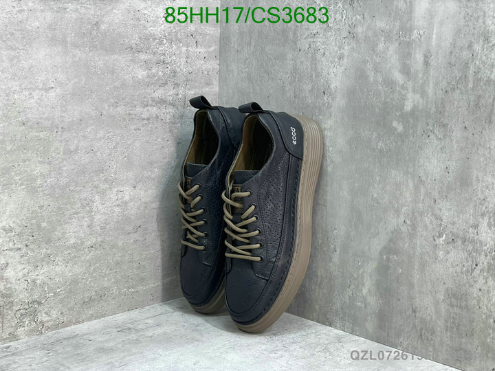 Ecco-Men shoes Code: CS3683 $: 85USD