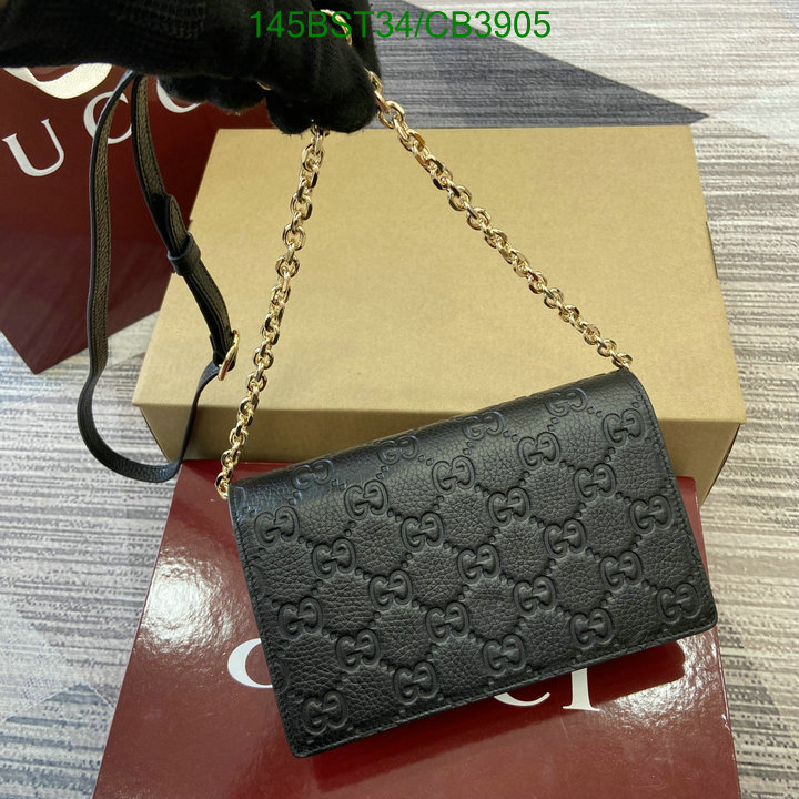 Gucci-Bag-Mirror Quality Code: CB3905 $: 145USD