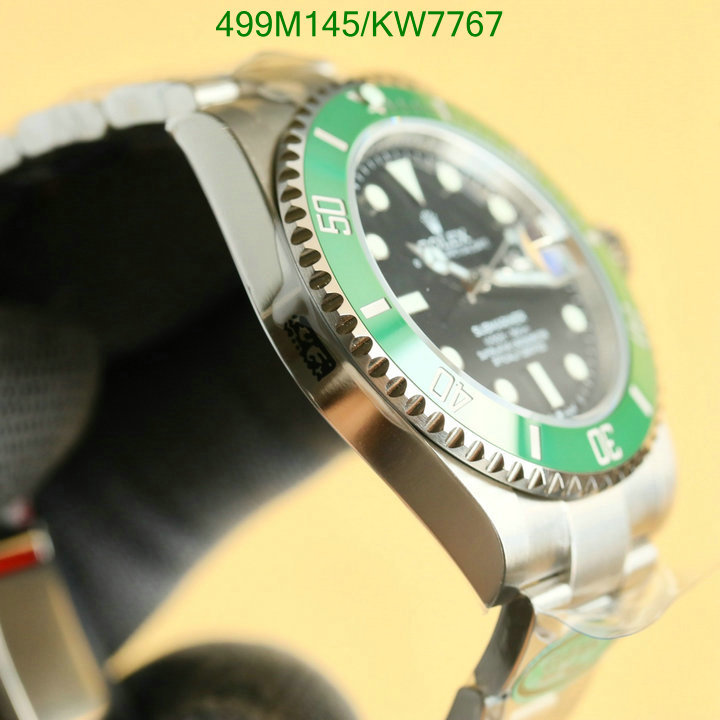 Rolex-Watch-Mirror Quality Code: KW7767 $: 499USD