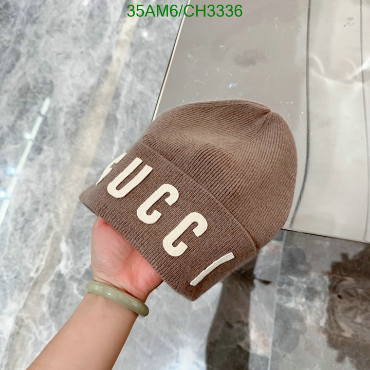 Gucci-Cap(Hat) Code: CH3336 $: 35USD