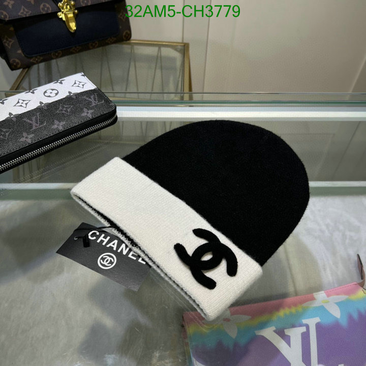 Chanel-Cap(Hat) Code: CH3779 $: 32USD