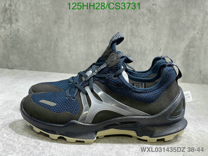 Ecco-Men shoes Code: CS3731 $: 125USD