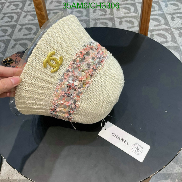 Chanel-Cap(Hat) Code: CH3306 $: 35USD