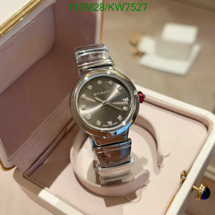 Bulgari-Watch-4A Quality Code: KW7527 $: 119USD