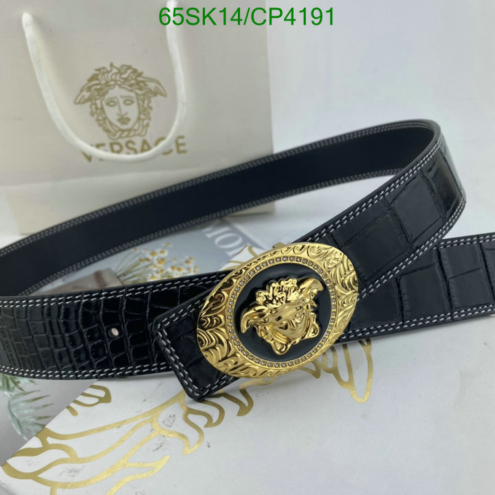 Versace-Belts Code: CP4191 $: 65USD