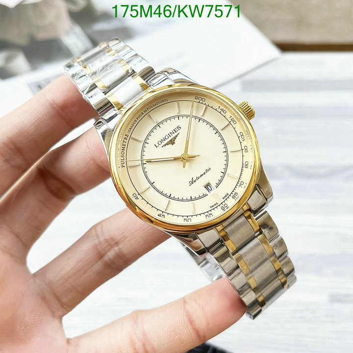 LONGINES-Watch-4A Quality Code: KW7571 $: 175USD