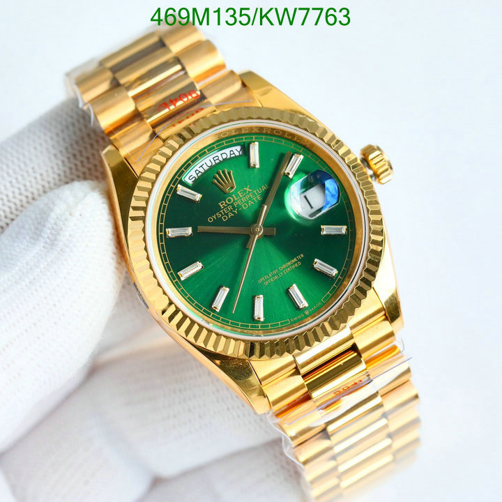 Rolex-Watch-Mirror Quality Code: KW7763 $: 469USD