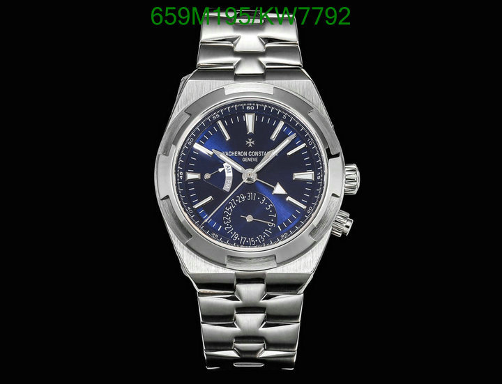 Vacheron Constantin-Watch-Mirror Quality Code: KW7792 $: 659USD