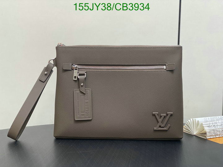 LV-Bag-Mirror Quality Code: CB3934 $: 155USD