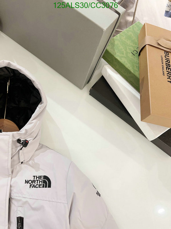 The North Face-Kids Clothing Code: CC3076 $: 125USD