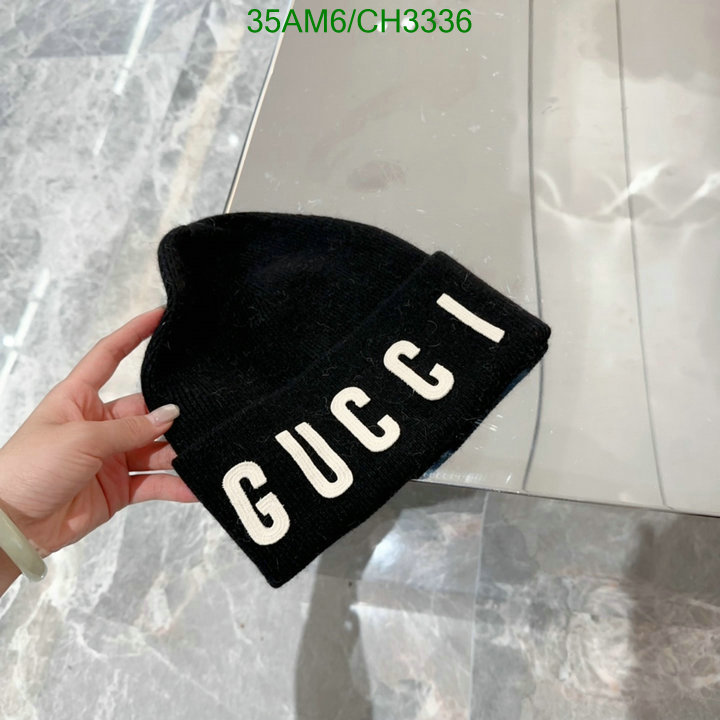 Gucci-Cap(Hat) Code: CH3336 $: 35USD