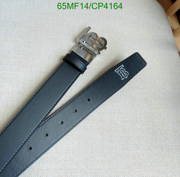 Burberry-Belts Code: CP4164 $: 65USD