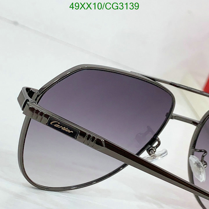 Cartier-Glasses Code: CG3139 $: 49USD