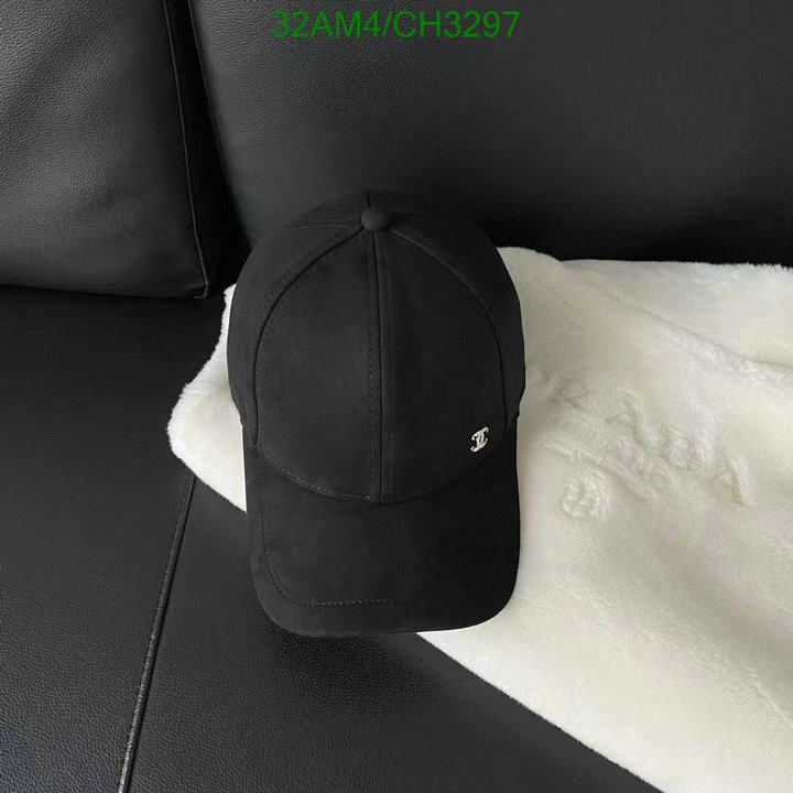 Chanel-Cap(Hat) Code: CH3297 $: 32USD