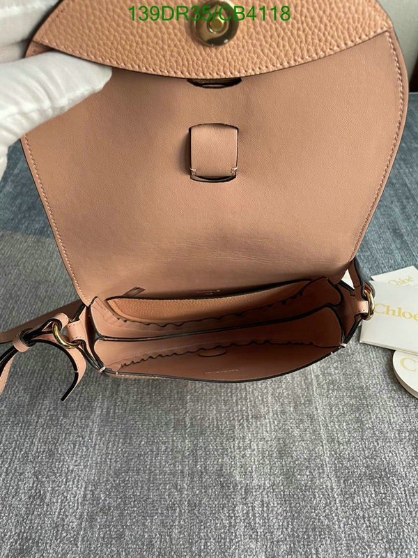 Chlo-Bag-Mirror Quality Code: CB4118 $: 139USD