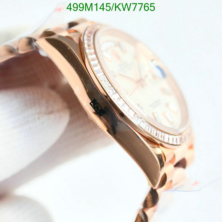 Rolex-Watch-Mirror Quality Code: KW7765 $: 499USD