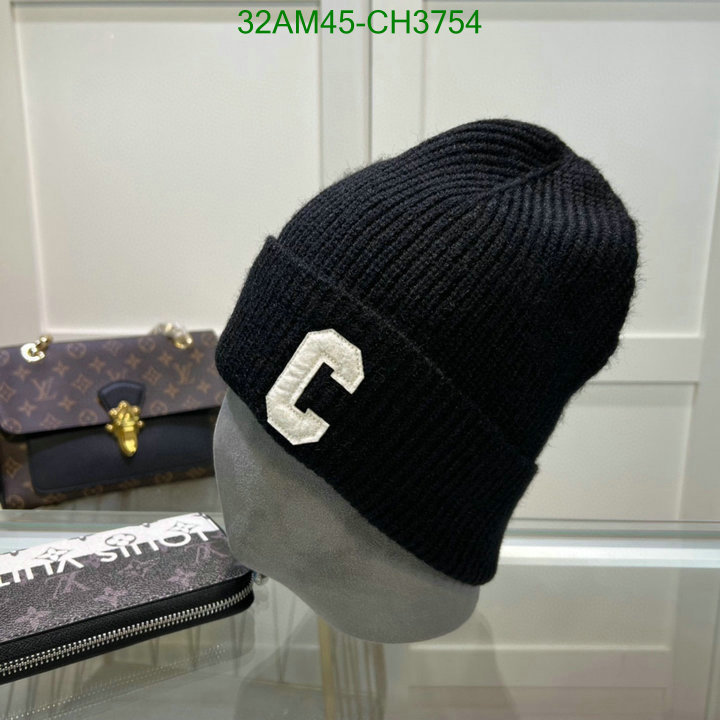 Celine-Cap(Hat) Code: CH3754 $: 32USD