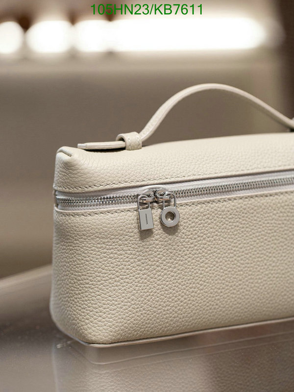 Loro Piana-Bag-4A Quality Code: KB7611 $: 105USD