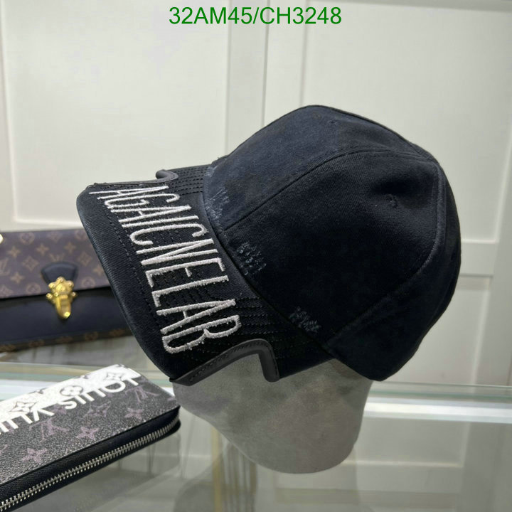 Balenciaga-Cap(Hat) Code: CH3248 $: 32USD