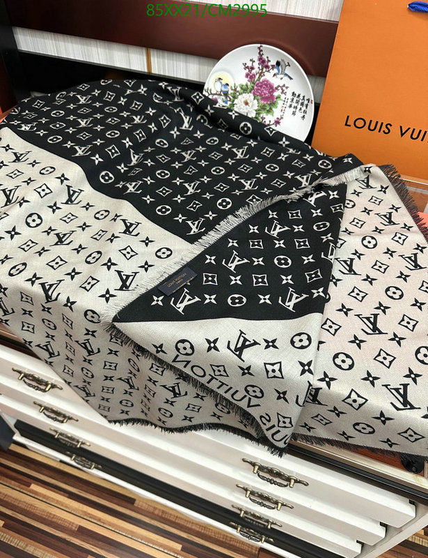 LV-Scarf Code: CM2995 $: 85USD