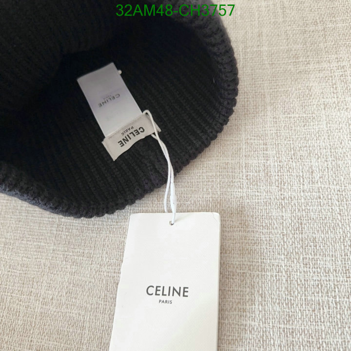 Celine-Cap(Hat) Code: CH3757 $: 32USD