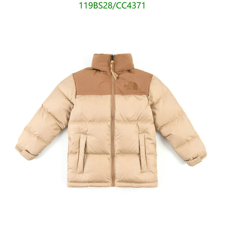 The North Face-Kids Clothing Code: CC4371 $: 119USD