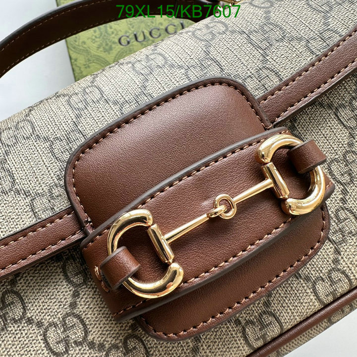 Gucci-Bag-4A Quality Code: KB7607 $: 79USD