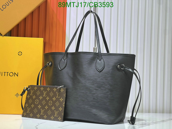 LV-Bag-4A Quality Code: CB3593 $: 89USD