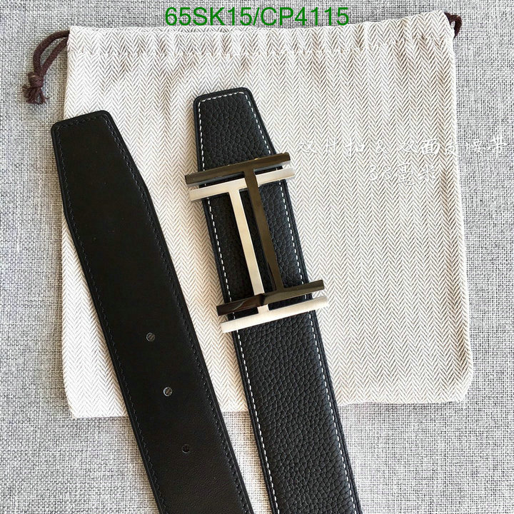 Hermes-Belts Code: CP4115 $: 65USD