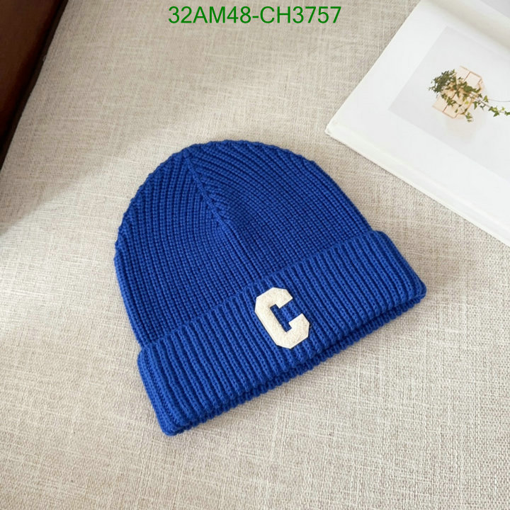 Celine-Cap(Hat) Code: CH3757 $: 32USD