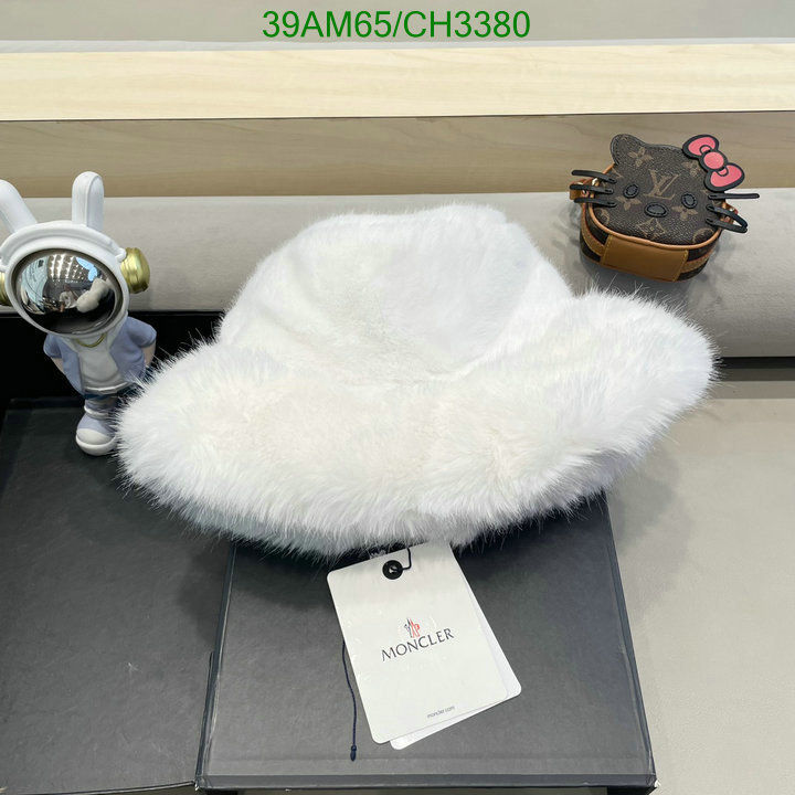 Moncler-Cap(Hat) Code: CH3380 $: 39USD