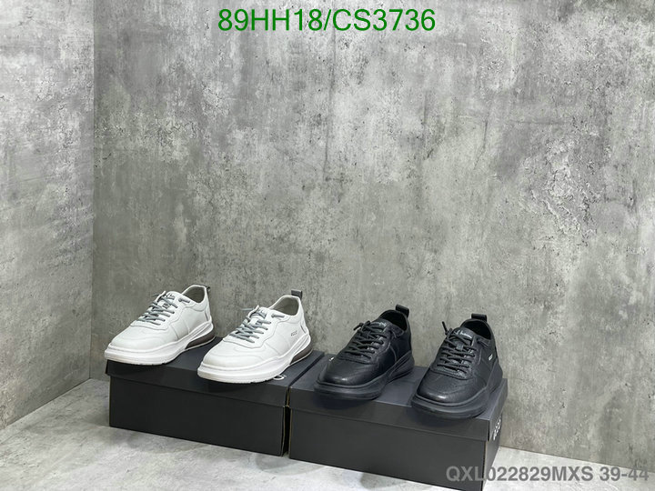 Ecco-Men shoes Code: CS3736 $: 89USD