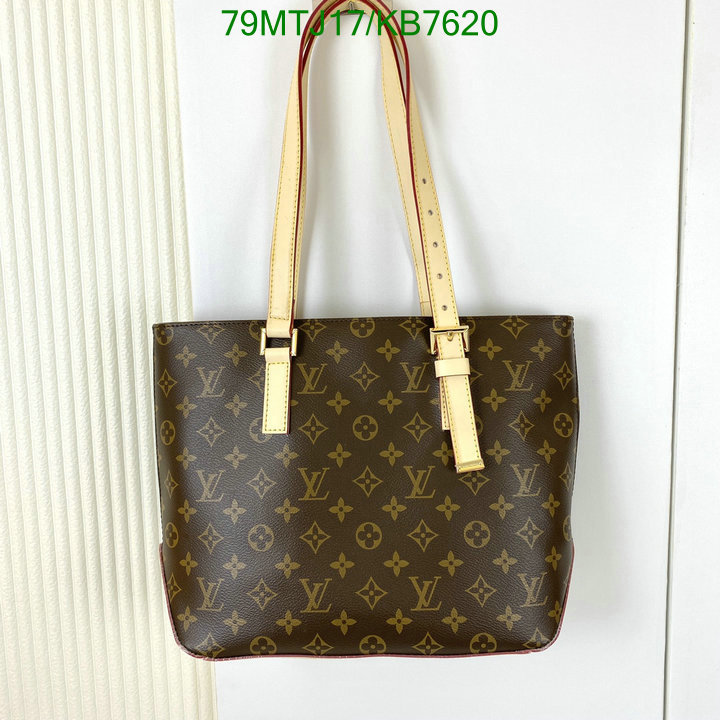 LV-Bag-4A Quality Code: KB7620 $: 79USD