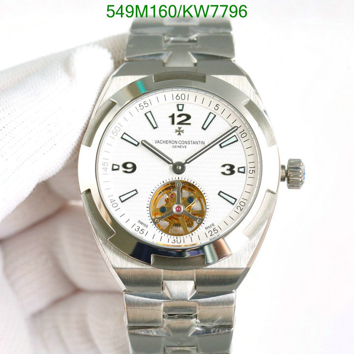 Vacheron Constantin-Watch-Mirror Quality Code: KW7796 $: 549USD