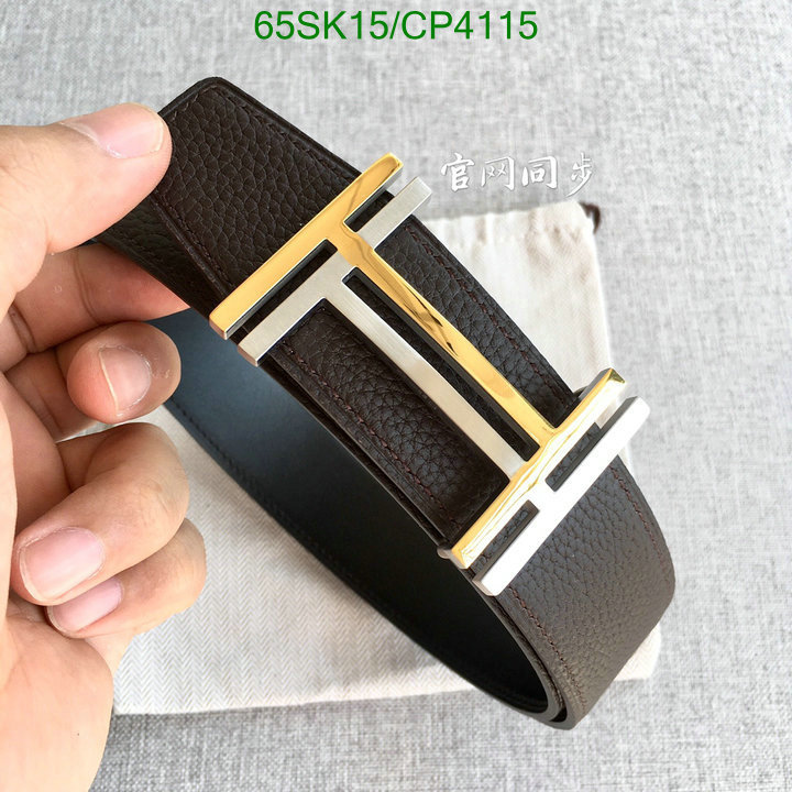 Hermes-Belts Code: CP4115 $: 65USD