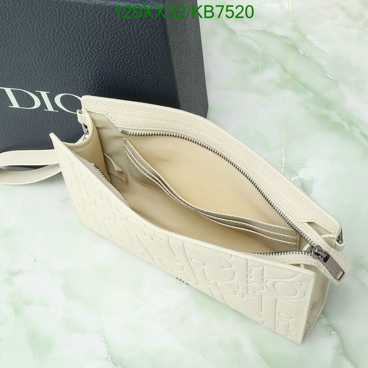 Dior-Bag-Mirror Quality Code: KB7520 $: 129USD