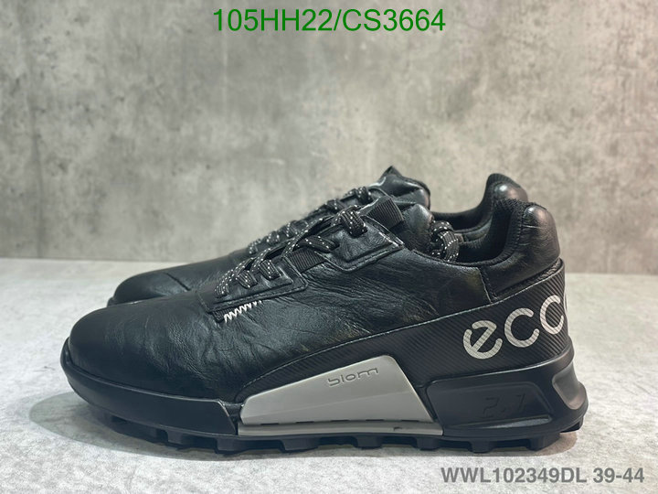 Ecco-Men shoes Code: CS3664 $: 105USD