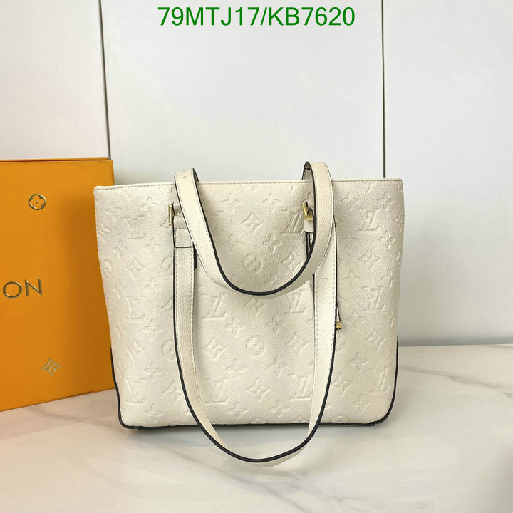 LV-Bag-4A Quality Code: KB7620 $: 79USD