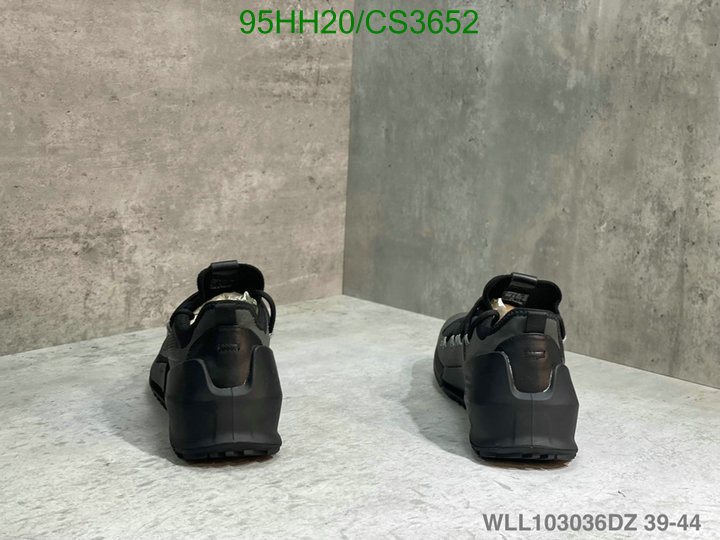 Ecco-Men shoes Code: CS3652 $: 95USD