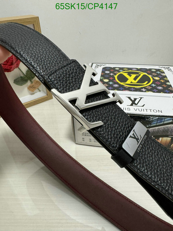 LV-Belts Code: CP4147 $: 65USD