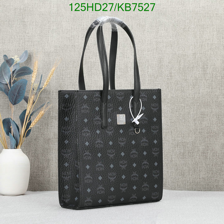 MCM-Bag-Mirror Quality Code: KB7527 $: 125USD