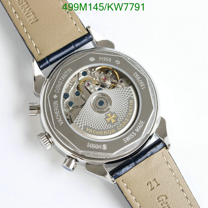 Vacheron Constantin-Watch-Mirror Quality Code: KW7791 $: 499USD