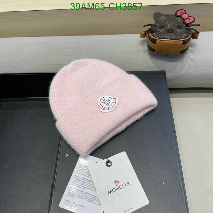 Moncler-Cap(Hat) Code: CH3857 $: 39USD