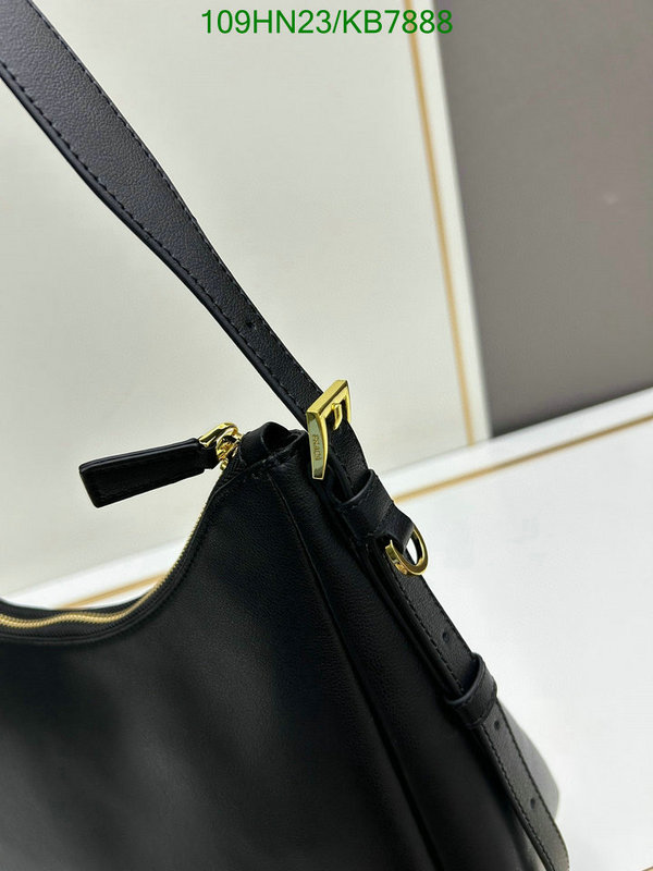 Prada-Bag-4A Quality Code: KB7888 $: 109USD