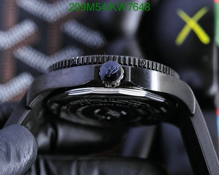 Breitling-Watch-Mirror Quality Code: KW7648 $: 209USD