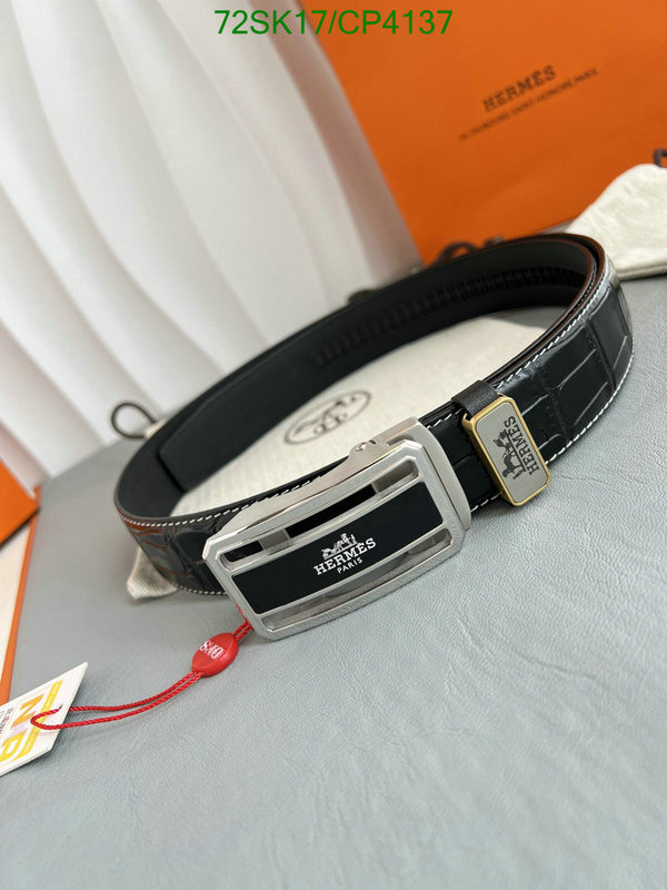 Hermes-Belts Code: CP4137 $: 72USD