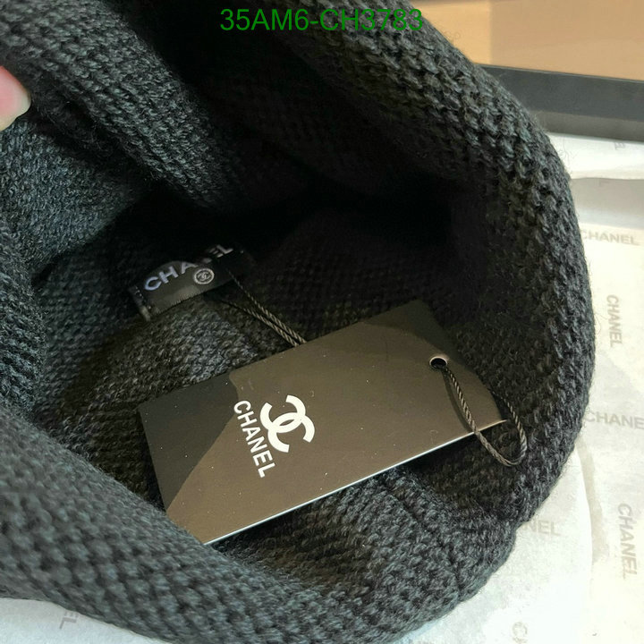 Chanel-Cap(Hat) Code: CH3783 $: 35USD